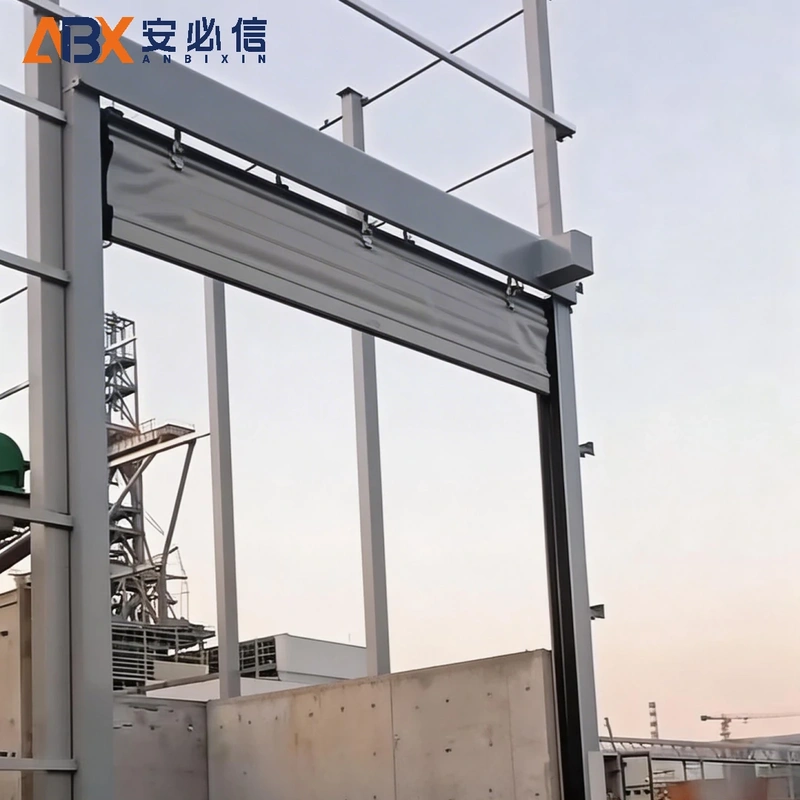 楚雄彝族高速堆积门