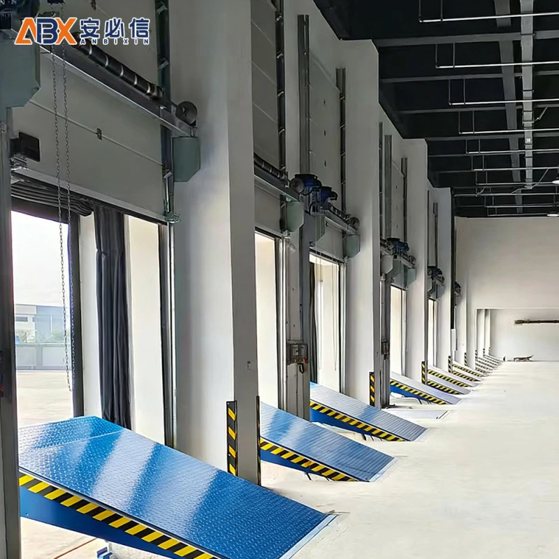 楚雄彝族高扬程提升门
